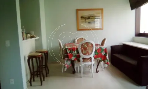 Flat com 1 Quarto à venda, 39m² no Moema, São Paulo