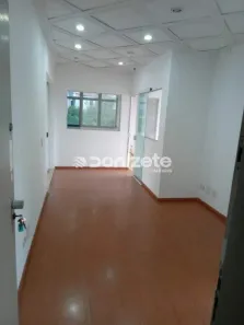Sala Comercial para alugar, 45m² no Campestre, Santo André