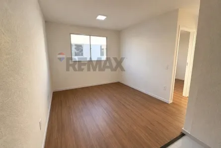 Apartamento com 2 Quartos à venda, 42m² no Olaria, Canoas