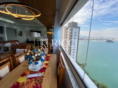 Apartamento com 2 Quartos à venda, 66m² no Ilha Porchat, São Vicente