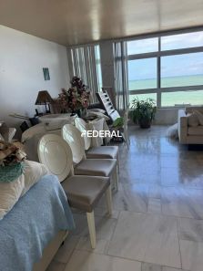 Apartamento com 3 Quartos à venda, 225m² no Boa Viagem, Recife
