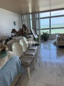 Apartamento com 3 Quartos à venda, 225m² no Boa Viagem, Recife