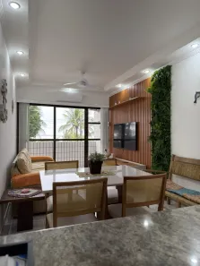 Apartamento com 1 Quarto à venda, 70m² no Boraceia, Bertioga