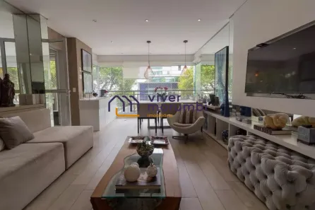 Apartamento com 2 Quartos à venda, 73m² no Caxingui, São Paulo