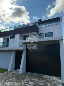 Imóvel Comercial com 3 Quartos à venda, 368m² no Alto Tarumã, Pinhais