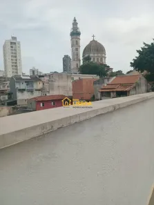 Apartamento com 2 Quartos à venda, 38m² no Vila Fernandes, São Paulo