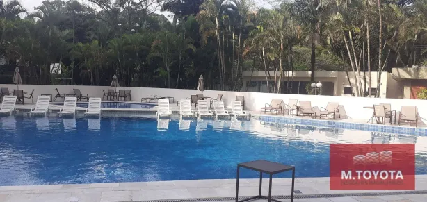 Apartamento com 4 Quartos à venda, 186m² no Macedo, Guarulhos