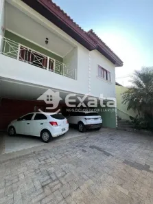 Casa com 5 Quartos à venda, 346m² no Jardim Americano, Sorocaba