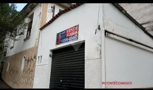 Imóvel Comercial à venda, 57m² no Aclimação, São Paulo