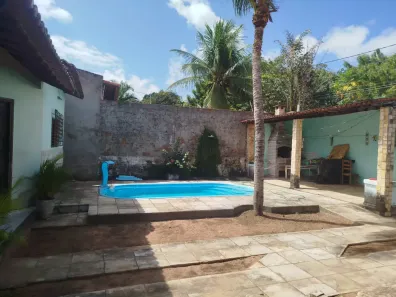Casa com 3 Quartos à venda, 200m² no Nova Parnamirim, Parnamirim