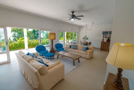 Casa com 5 Quartos à venda, 353m² no Saco da Ribeira, Ubatuba