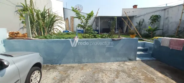 Casa com 3 Quartos à venda, 300m² no Jardim Proença I, Campinas