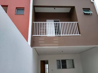 Casa com 3 Quartos à venda, 120m² no Jardim Denadai (Nova Veneza), Sumaré