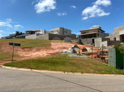 Lote/Terreno à venda, 547m² no Condomínio Vale das Águas, Bragança Paulista