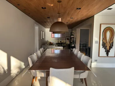 Apartamento com 4 Quartos à venda, 294m² no Jardim Leonor, São Paulo