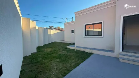 Casa com 3 Quartos à venda, 80m² no Jardim Regina, Indaiatuba