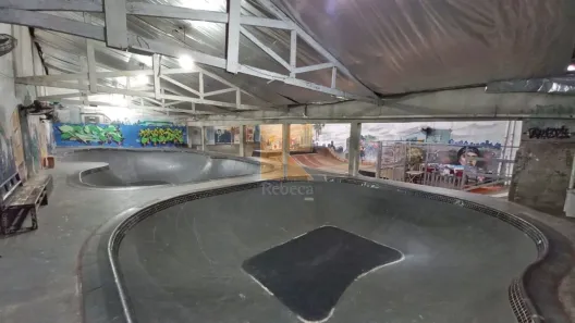 Galpão/Depósito/Armazém à venda, 320m² no Bom Retiro, São Paulo