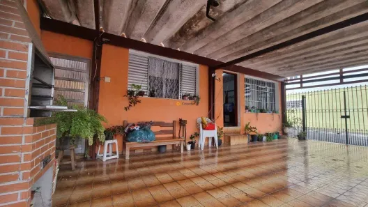 Casa com 2 Quartos à venda, 180m² no Vila Brasilina, São Paulo