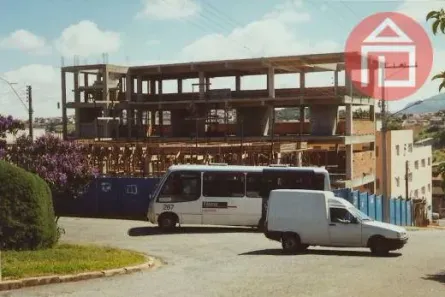 Prédio Comercial à venda, 1300m² no Jardim São José, Bragança Paulista