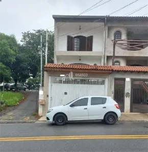 Sobrado com 3 Quartos à venda, 128m² no Jaguaribe, Osasco