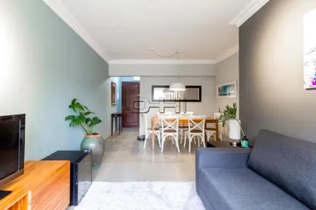 Apartamento com 2 Quartos para alugar, 70m² no Vila Olímpia, São Paulo