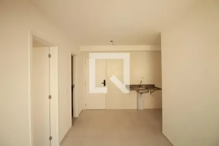 Apartamento com 2 Quartos à venda, 36m² no Bela Vista, São Paulo