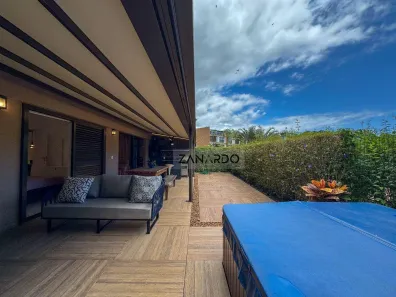 Apartamento com 3 Quartos à venda, 143m² no Riviera, Bertioga