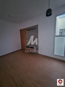 Apartamento com 2 Quartos à venda, 44m² no Jardim Ouro Branco, Ribeirão Preto