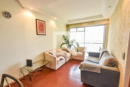 Apartamento com 3 Quartos à venda, 85m² no Vila Mariana, São Paulo