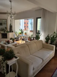 Apartamento com 3 Quartos à venda, 150m² no Vila Mascote, São Paulo