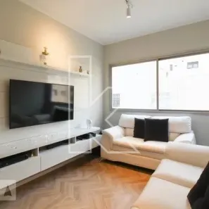 Apartamento com 4 Quartos à venda, 118m² no Moema, São Paulo