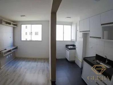 Apartamento com 2 Quartos à venda, 45m² no Gleba Fazenda Palhano, Londrina