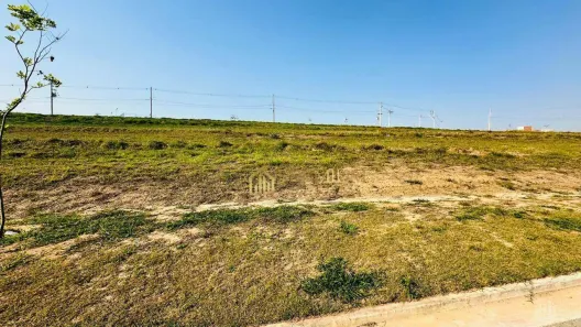Lote/Terreno à venda, 330m² no Loteamento Terras Alpha São José dos Campos, São José dos Campos