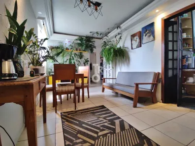 Apartamento com 3 Quartos à venda, 62m² no Jardim Pitangueiras I, Jundiaí