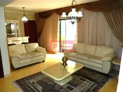 Apartamento com 3 Quartos à venda, 129m² no Vila Santo Estéfano, São Paulo