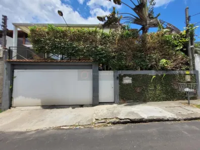 Casa com 4 Quartos à venda, 248m² no Largo da Batalha, Niterói