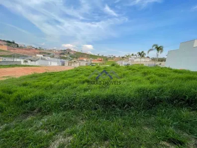 Lote/Terreno à venda, 1000m² no Jardim Tarumã, Jundiaí