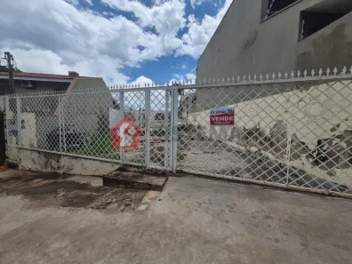 Lote/Terreno à venda, 298m² no Vila do Estádio, Presidente Prudente
