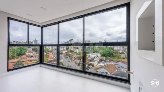 Apartamento com 2 Quartos à venda, 83m² no Vila Nova, Blumenau