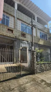 Casa com 4 Quartos à venda, 120m² no Jardim Vinte e Cinco de Agosto, Duque de Caxias