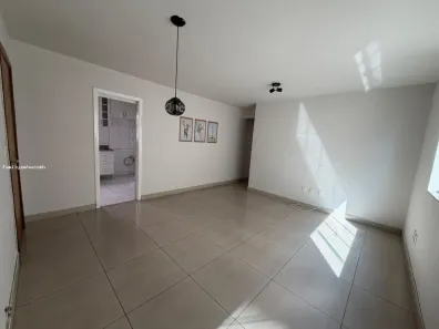 Apartamento com 3 Quartos à venda, 90m² no Ipiranga, Belo Horizonte