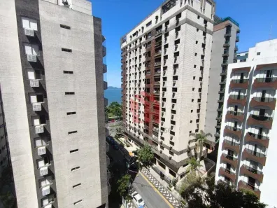 Apartamento com 3 Quartos à venda, 112m² no Aparecida, Santos