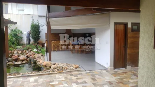 Casa com 3 Quartos à venda, 296m² no Jardim Colonial, Bauru