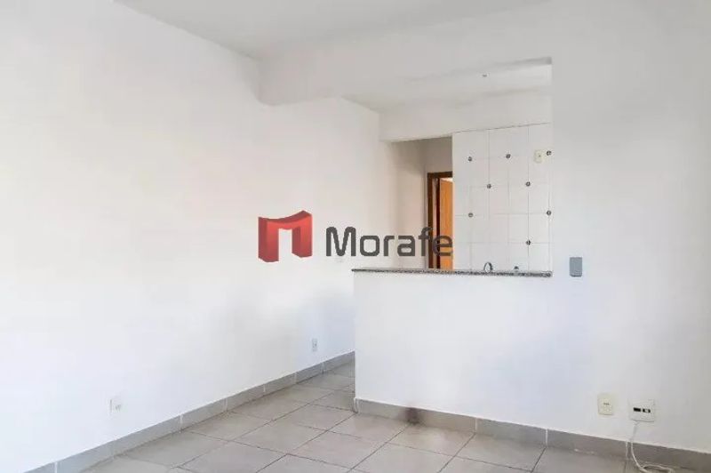 Apartamento com 1 quarto — Liberdade, Belo Horizonte