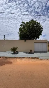 Casa com 2 Quartos à venda, 150m² no Residencial Maria Monteiro, Trindade