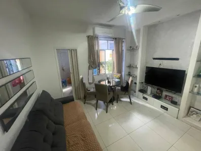 Apartamento com 2 Quartos à venda, 80m² no Tijuca, Rio de Janeiro