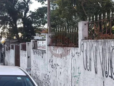 Lote/Terreno para venda ou aluguel, 660m² no Vila Morse, São Paulo