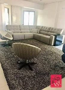 Apartamento com 3 Quartos à venda, 360m² no Jardim do Mar, São Bernardo do Campo