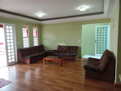 Sobrado com 2 Quartos à venda, 174m² no Jardim Pacaembu, Jundiaí