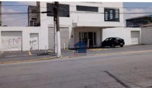 Prédio Comercial para alugar, 4300m² no Nossa Senhora do Ó, São Paulo